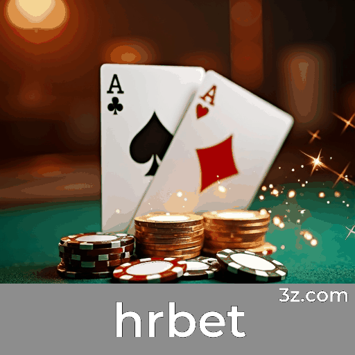 Experiência Premium com hrbet: Cassino Premiado e Seguro