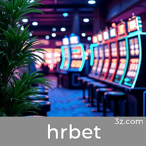 Aposte a Qualquer Hora com o Aplicativo Móvel hrbet