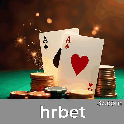 Experiência Premium com hrbet: Cassino Premiado e Seguro