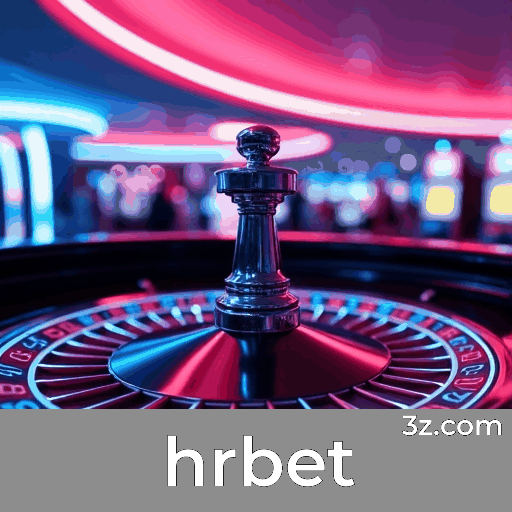 Experiência de Casino Imersiva no hrbet para Brasileiros