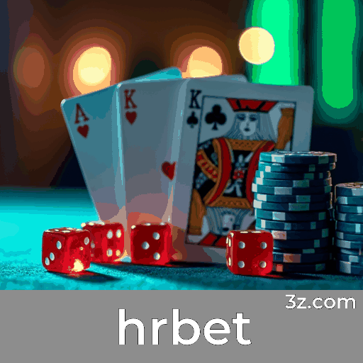 Aposte a Qualquer Hora com o Aplicativo Móvel hrbet