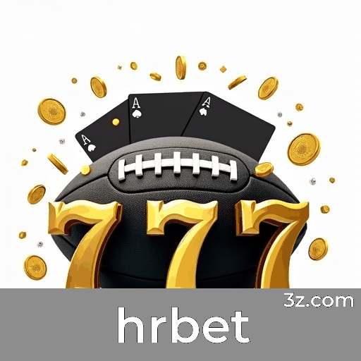 Aposte a Qualquer Hora com o Aplicativo Móvel hrbet