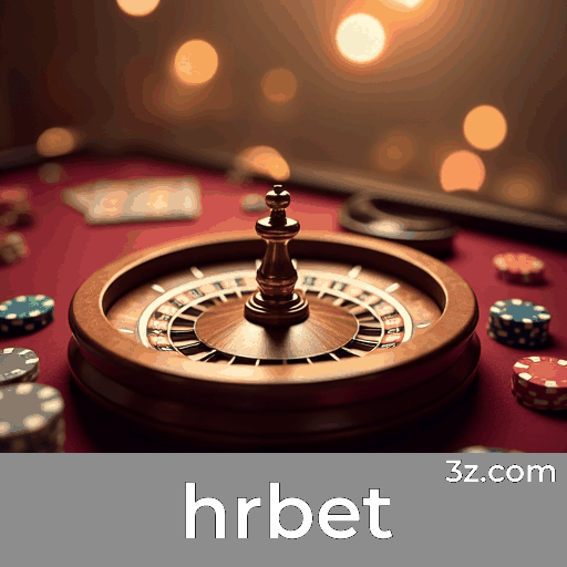 Experiência Premium com hrbet: Cassino Premiado e Seguro